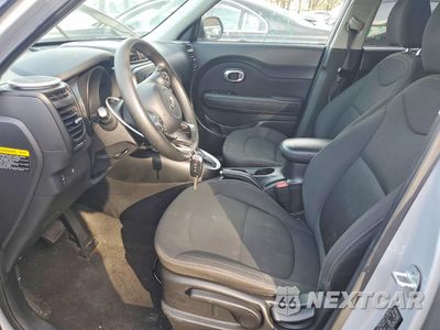 Zdjęcie 7 z 13 samochodu: 2014 KIA SOUL VIN:KNDJN2A24E7701026 - miniatura