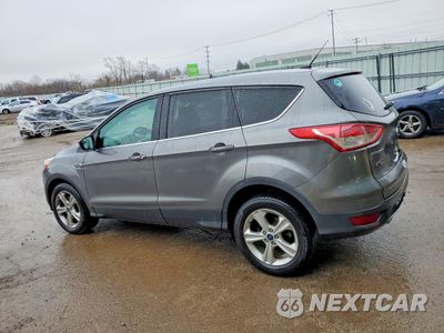 Drugie zdjęcie samochodu z przodu: 2014 FORD ESCAPE SE VIN:1FMCU0GX5EUC73760 - miniatura