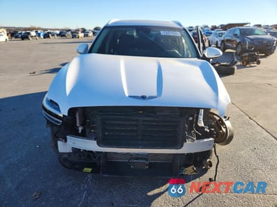 Piąte zdjęcie samochodu w środku: 2025 GENESIS GV70 VIN:5NMMADTB0SH017953 - miniatura