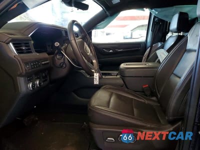Zdjęcie 7 z 12 samochodu: 2023 GMC YUKON XL DENALI VIN:1GKS2JKT2PR374281 - miniatura