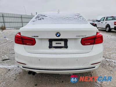 Zdjęcie 6 z 12 samochodu: 2016 BMW 328 XI SULEV VIN:WBA8E3G50GNU38549 - miniatura