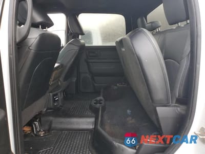 Zdjęcie 10 z 12 samochodu: 2024 RAM 3500 TRADESMAN 4X4 8' BOX VIN:3C63R3GJ4RG242521 - miniatura