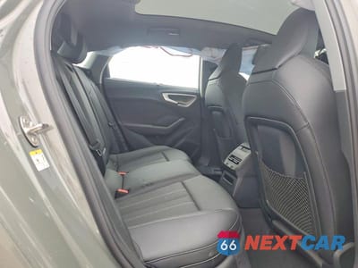 Zdjęcie 10 z 11 samochodu: 2025 AUDI A5 PREMIUM PLUS VIN:WAU2BCFU2SN061710 - miniatura