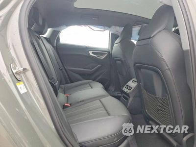 Zdjęcie 10 z 11 samochodu: 2025 AUDI A5 PREMIUM PLUS VIN:WAU2BCFU2SN061710 - miniatura