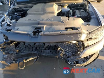 Zdjęcie 11 z 11 samochodu: 2023 RAM 1500 REBEL VIN:1C6SRFLT6PN567177 - miniatura