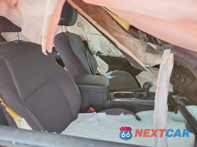 Zdjęcie 7 z 11 samochodu: 2018 TOYOTA TACOMA TRD OFF-ROAD VIN:3TMCZ5AN7JM161759 - miniatura