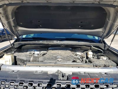 Zdjęcie 11 z 11 samochodu: 2019 TOYOTA TUNDRA DOUBLE CAB SR VIN:5TFRY5F17KX247734 - miniatura