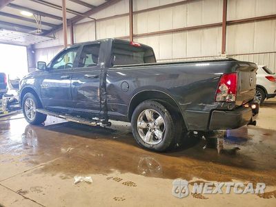 Drugie zdjęcie samochodu z przodu: 2018 RAM 1500 ST VIN:1C6RR7FGXJS321003 - miniatura