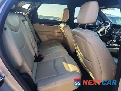 Zdjęcie 11 z 12 samochodu: 2018 CADILLAC XT5 LUXURY VIN:1GYKNCRS6JZ174999 - miniatura