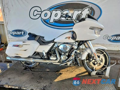 2024 HARLEY-DAVIDSON FLTRX 1HD1KH713RB616769 - główne zdjęcie licytacji z USA - miniatura