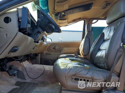 Zdjęcie 7 z 12 samochodu: 1999 CHEVROLET TAHOE C1500 VIN:1GNEC13R8XJ304959 - miniatura