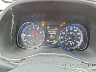 Zdjęcie 9 z 13 samochodu: 2023 HYUNDAI KONA SEL VIN:KM8K6CAB8PU988667 - miniatura
