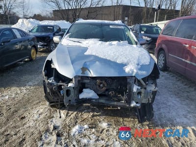 Piąte zdjęcie samochodu w środku: 2017 SUBARU CROSSTREK LIMITED VIN:JF2GPANC7HH231298 - miniatura