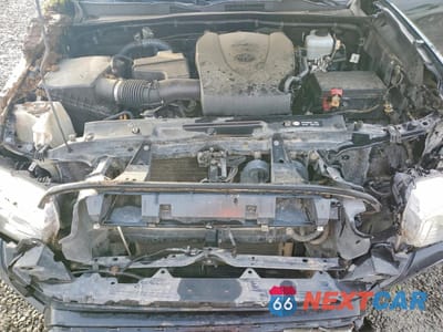 Zdjęcie 11 z 13 samochodu: 2016 TOYOTA TACOMA DOUBLE CAB VIN:3TMCZ5ANXGM034321 - miniatura