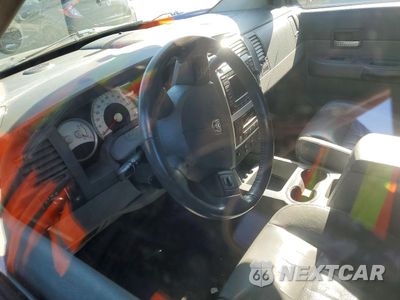 Zdjęcie 8 z 12 samochodu: 2006 DODGE DURANGO LIMITED VIN:1D4HB58246F183590 - miniatura