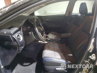 Zdjęcie 7 z 12 samochodu: 2018 TOYOTA COROLLA VIN:2T1BURHE1JC019469 - miniatura