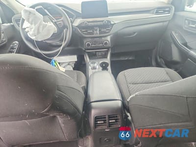 Zdjęcie 8 z 13 samochodu: 2025 FORD ESCAPE ACTIVE VIN:1FMCU9GN6SUA07565 - miniatura