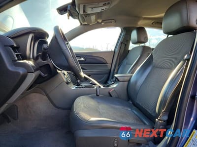 Zdjęcie 7 z 12 samochodu: 2014 CHEVROLET MALIBU 1LT VIN:1G11C5SL7EF238649 - miniatura