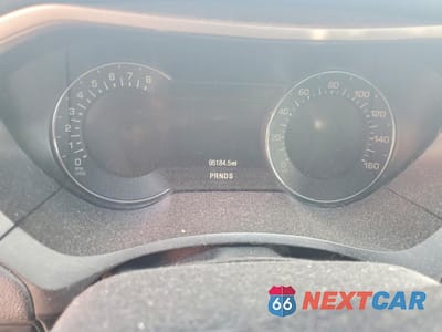 Zdjęcie 9 z 13 samochodu: 2015 LINCOLN MKZ VIN:3LN6L2GK8FR624976 - miniatura