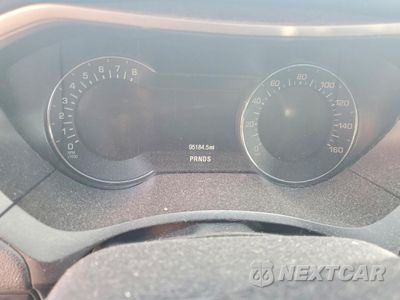 Zdjęcie 9 z 13 samochodu: 2015 LINCOLN MKZ VIN:3LN6L2GK8FR624976 - miniatura