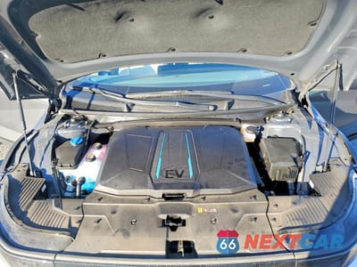 Zdjęcie 12 z 13 samochodu: 2022 HYUNDAI IONIQ 5 SEL VIN:KM8KNDAF3NU094567 - miniatura