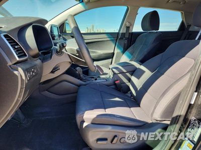 Zdjęcie 7 z 13 samochodu: 2020 HYUNDAI TUCSON LIMITED VIN:KM8J3CA47LU165275 - miniatura