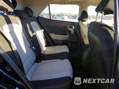 Zdjęcie 11 z 13 samochodu: 2024 HYUNDAI VENUE SEL VIN:KMHRC8A37RU326093 - miniatura