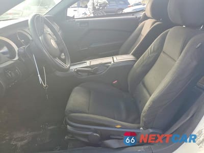 Zdjęcie 10 z 12 samochodu: 2012 FORD MUSTANG VIN:1ZVBP8AMXC5264836 - miniatura