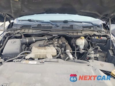 Zdjęcie 11 z 13 samochodu: 2014 RAM 1500 SLT VIN:1C6RR7TM1ES343830 - miniatura