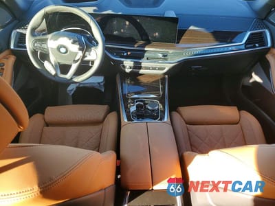 Zdjęcie 8 z 13 samochodu: 2026 BMW X5 XDRIVE40I VIN:5UX23EU09T9265991 - miniatura