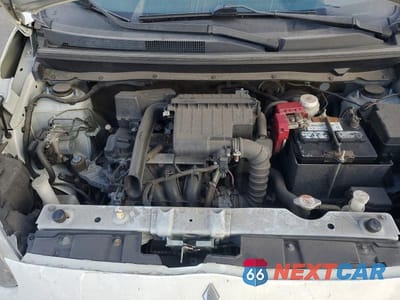 Zdjęcie 11 z 12 samochodu: 2014 MITSUBISHI MIRAGE ES VIN:ML32A4HJ6EH016645 - miniatura