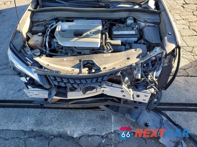 Zdjęcie 12 z 13 samochodu: 2019 LEXUS UX 200 VIN:JTHY3JBH2K2016774 - miniatura