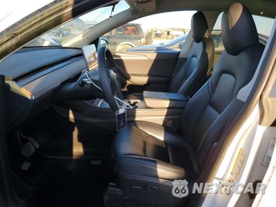 Zdjęcie 7 z 12 samochodu: 2023 TESLA MODEL Y VIN:7SAYGDEE1PF890629 - miniatura