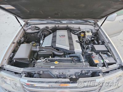 Zdjęcie 12 z 14 samochodu: 2006 TOYOTA LAND CRUISER VIN:JTEHT05J162097410 - miniatura