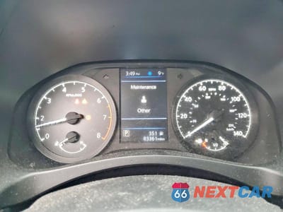 Zdjęcie 9 z 12 samochodu: 2021 NISSAN ALTIMA 2.5 S VIN:1N4BL4BV2MN356349 - miniatura