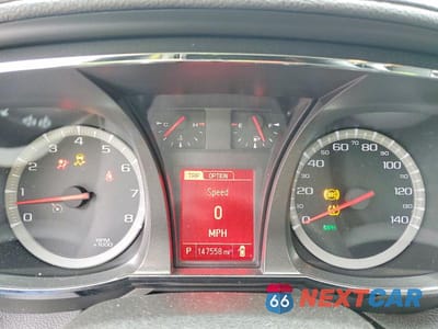 Zdjęcie 9 z 12 samochodu: 2013 GMC TERRAIN SLT VIN:2GKFLXE30D6180644 - miniatura