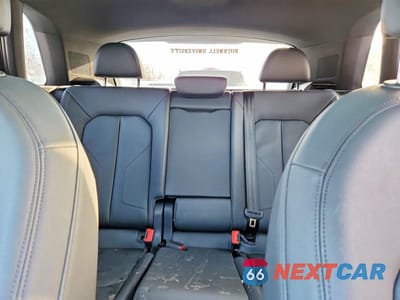 Zdjęcie 10 z 14 samochodu: 2022 AUDI Q3 PREMIUM 40 VIN:WA1AUCF34N1052321 - miniatura