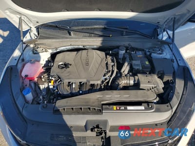 Zdjęcie 11 z 13 samochodu: 2025 KIA K5 GT LINE VIN:KNAG64J73S5395519 - miniatura