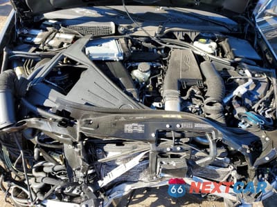 Zdjęcie 11 z 13 samochodu: 2013 MERCEDES-BENZ S 550 4MATIC VIN:WDDNG9EBXDA510118 - miniatura