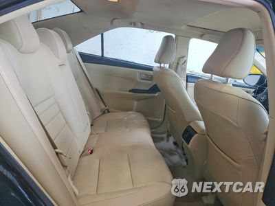 Zdjęcie 10 z 13 samochodu: 2015 TOYOTA CAMRY HYBRID VIN:4T1BD1FK8FU160488 - miniatura