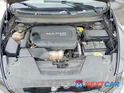 Zdjęcie 12 z 13 samochodu: 2017 JEEP CHEROKEE LATITUDE VIN:1C4PJLCB2HW628919 - miniatura