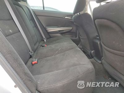 Zdjęcie 10 z 12 samochodu: 2009 HONDA ACCORD EX VIN:1HGCP26739A074790 - miniatura