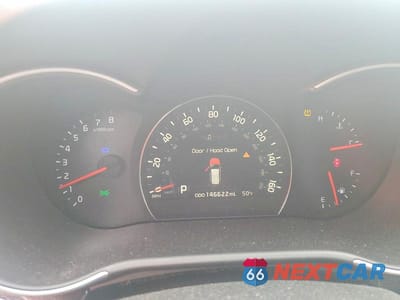 Zdjęcie 9 z 13 samochodu: 2014 KIA SORENTO SX LIMITED VIN:5XYKW4A73EG491160 - miniatura