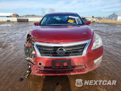 Piąte zdjęcie samochodu w środku: 2015 NISS ALTIMA VIN:1N4AL3AP0FN903789 - miniatura