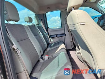 Zdjęcie 10 z 12 samochodu: 2016 FORD F150 SUPER CAB VIN:1FTEX1CP5GFB94256 - miniatura