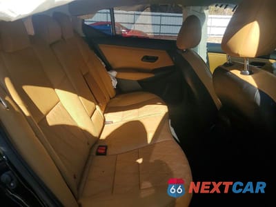 Zdjęcie 10 z 11 samochodu: 2024 NISSAN SENTRA SV VIN:3N1AB8CV6RY385509 - miniatura