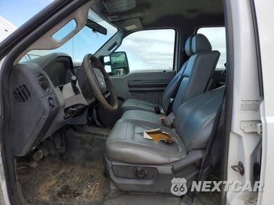 Zdjęcie 7 z 11 samochodu: 2012 FORD F350 SUPER DUTY VIN:1FT8W3BTXCEB95655 - miniatura