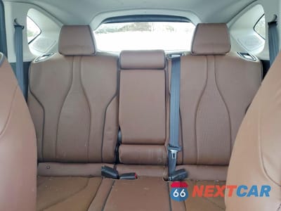 Zdjęcie 10 z 15 samochodu: 2025 ACURA RDX ADVANCE VIN:5J8TC2H73SL000580 - miniatura