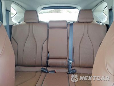 Zdjęcie 10 z 15 samochodu: 2025 ACURA RDX ADVANCE VIN:5J8TC2H73SL000580 - miniatura