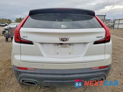 Zdjęcie 6 z 12 samochodu: 2020 CADILLAC XT4 LUXURY VIN:1GYAZAR46LF129748 - miniatura